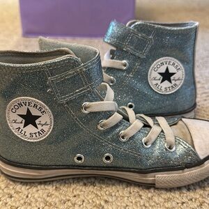 Converse high tops